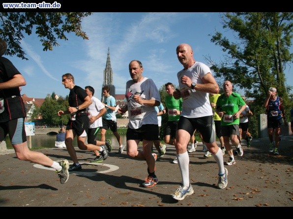 Einstein Marathon Strecke @ Neu-Ulm - Bild 201