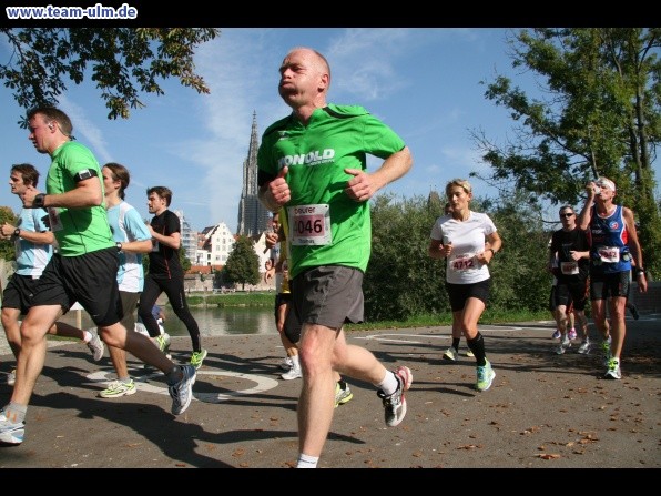 Einstein Marathon Strecke @ Neu-Ulm - Bild 202