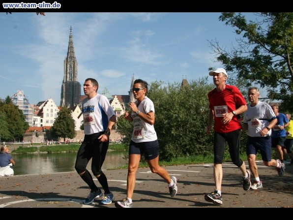 Einstein Marathon Strecke @ Neu-Ulm - Bild 204