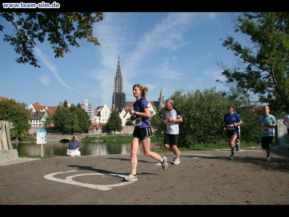 Einstein Marathon Strecke @ Neu-Ulm - Bild 209
