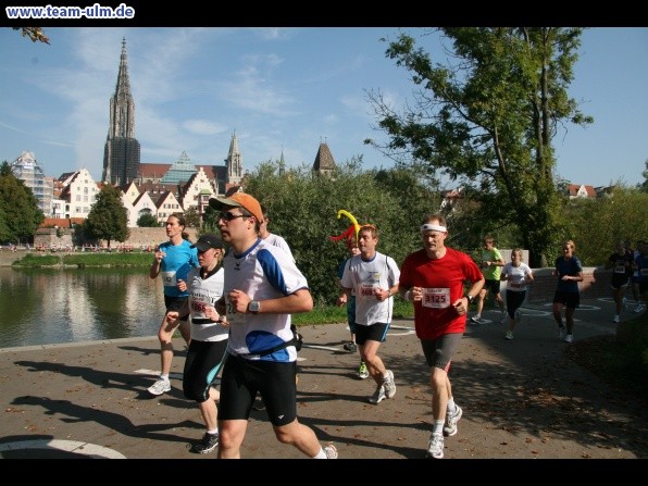 Einstein Marathon Strecke @ Neu-Ulm - Bild 210