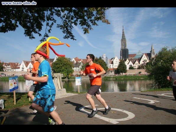 Einstein Marathon Strecke @ Neu-Ulm - Bild 211