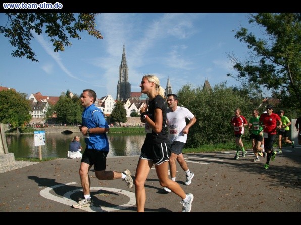 Einstein Marathon Strecke @ Neu-Ulm - Bild 212