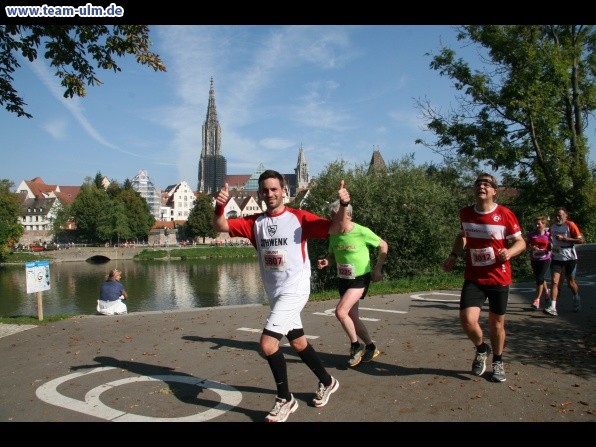 Einstein Marathon Strecke @ Neu-Ulm - Bild 213