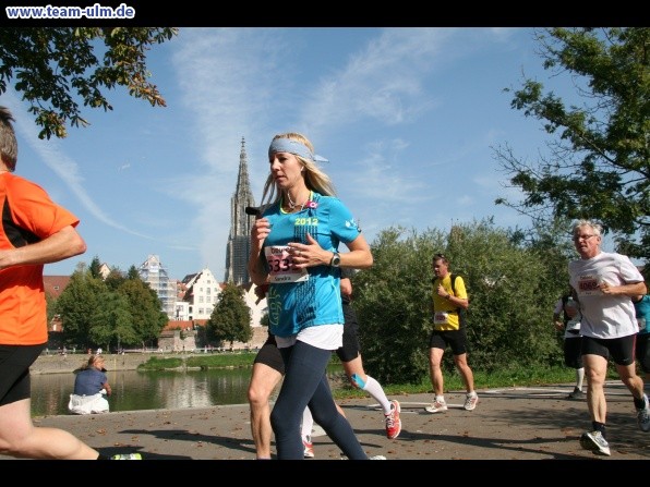 Einstein Marathon Strecke @ Neu-Ulm - Bild 216