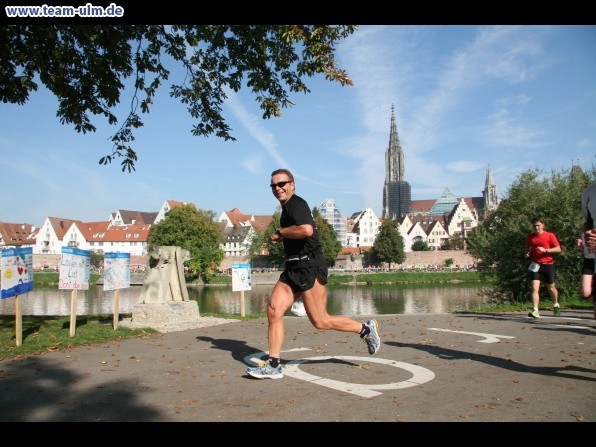 Einstein Marathon Strecke @ Neu-Ulm - Bild 219