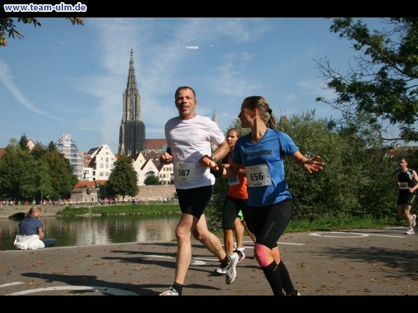 Einstein Marathon Strecke @ Neu-Ulm - Bild 221