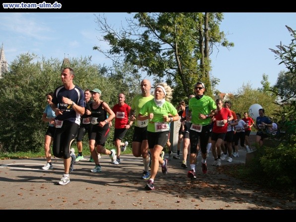 Einstein Marathon Strecke @ Neu-Ulm - Bild 222