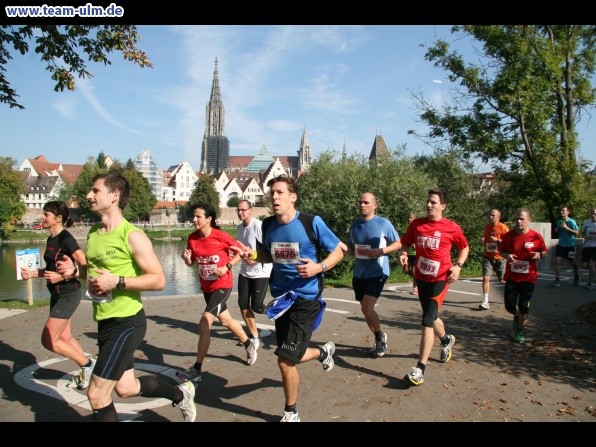 Einstein Marathon Strecke @ Neu-Ulm - Bild 225