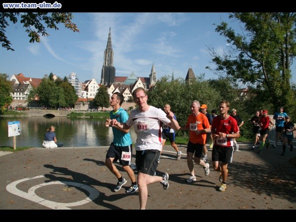 Einstein Marathon Strecke @ Neu-Ulm - Bild 226