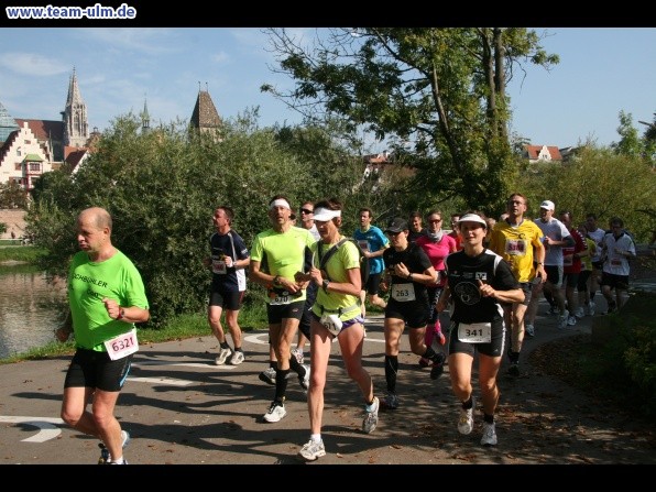 Einstein Marathon Strecke @ Neu-Ulm - Bild 227