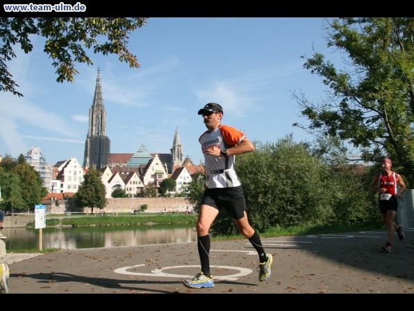 Einstein Marathon Strecke @ Neu-Ulm - Bild 23