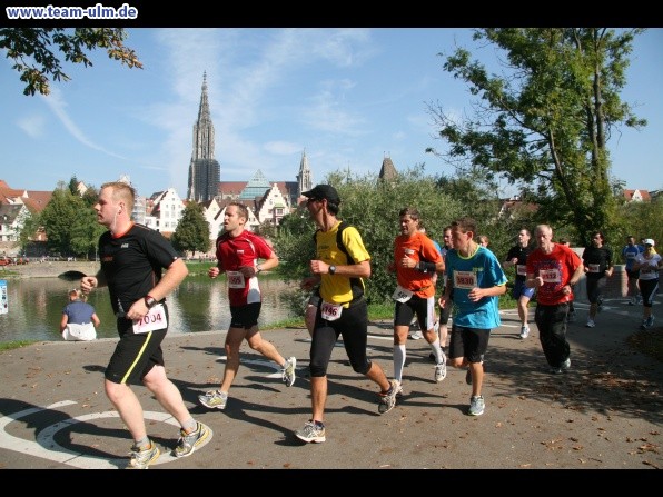 Einstein Marathon Strecke @ Neu-Ulm - Bild 230