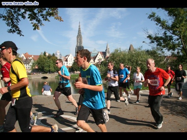 Einstein Marathon Strecke @ Neu-Ulm - Bild 231