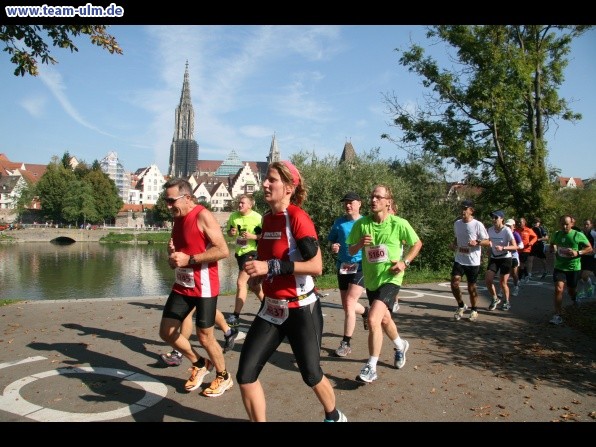 Einstein Marathon Strecke @ Neu-Ulm - Bild 232