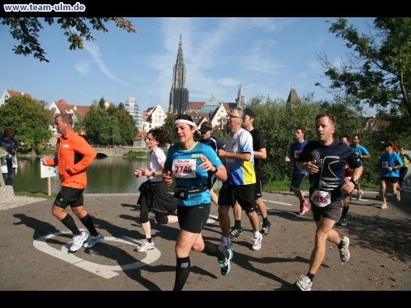 Einstein Marathon Strecke @ Neu-Ulm - Bild 234