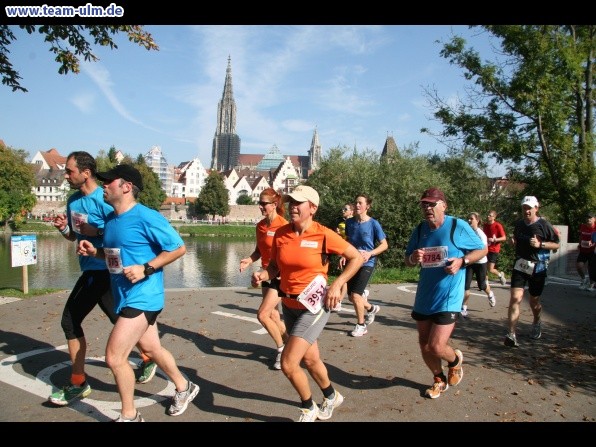 Einstein Marathon Strecke @ Neu-Ulm - Bild 235