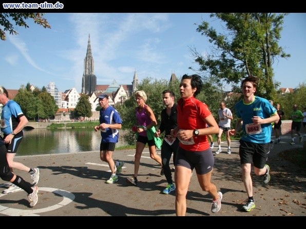 Einstein Marathon Strecke @ Neu-Ulm - Bild 237