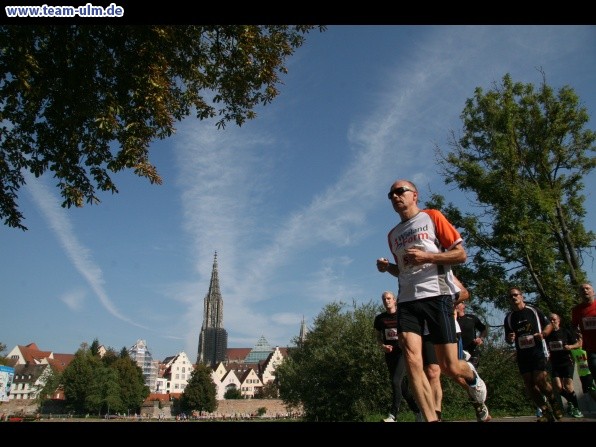 Einstein Marathon Strecke @ Neu-Ulm - Bild 238