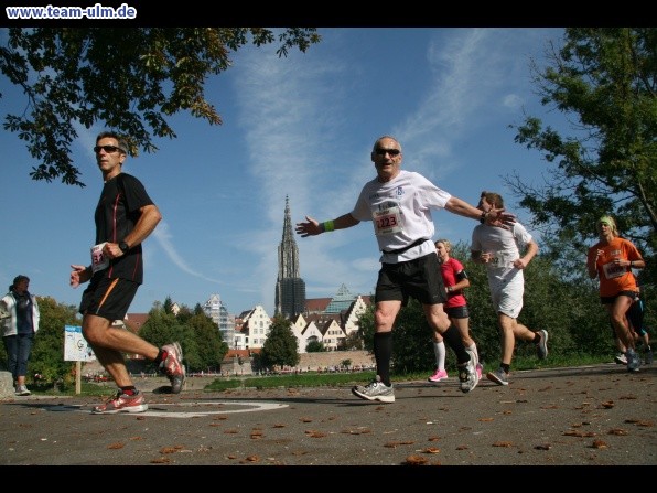 Einstein Marathon Strecke @ Neu-Ulm - Bild 239