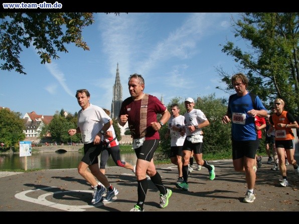 Einstein Marathon Strecke @ Neu-Ulm - Bild 242