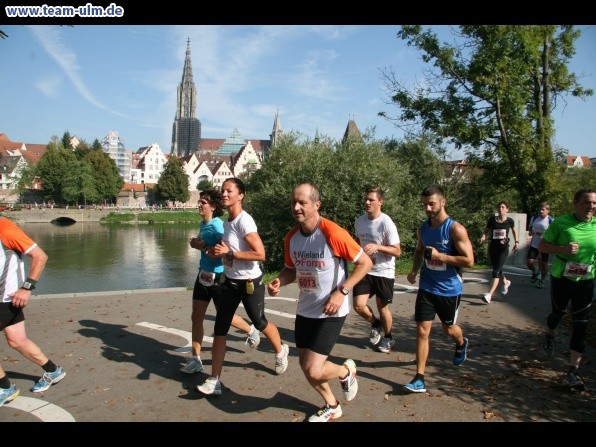 Einstein Marathon Strecke @ Neu-Ulm - Bild 243