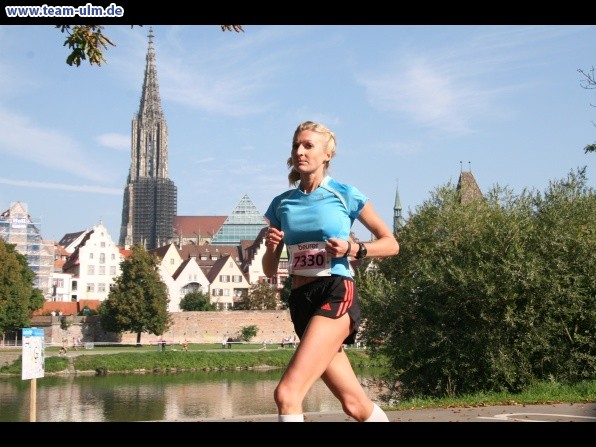 Einstein Marathon Strecke @ Neu-Ulm - Bild 25