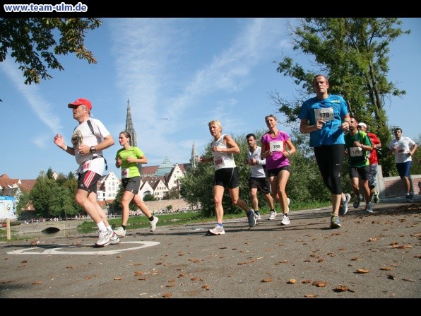 Einstein Marathon Strecke @ Neu-Ulm - Bild 251