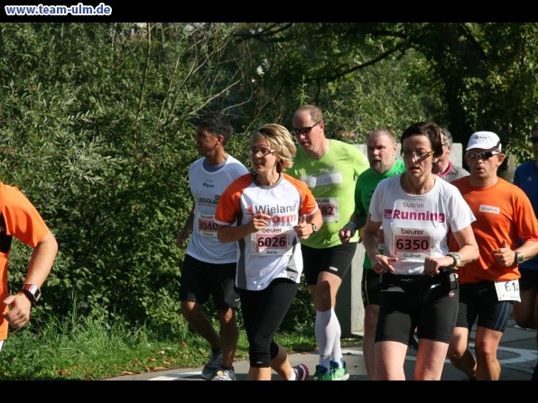 Einstein Marathon Strecke @ Neu-Ulm - Bild 252