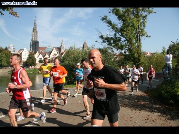 Einstein Marathon Strecke @ Neu-Ulm - Bild 256