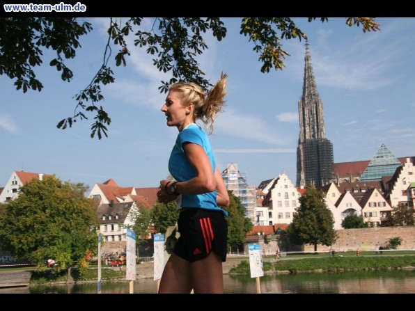 Einstein Marathon Strecke @ Neu-Ulm - Bild 26