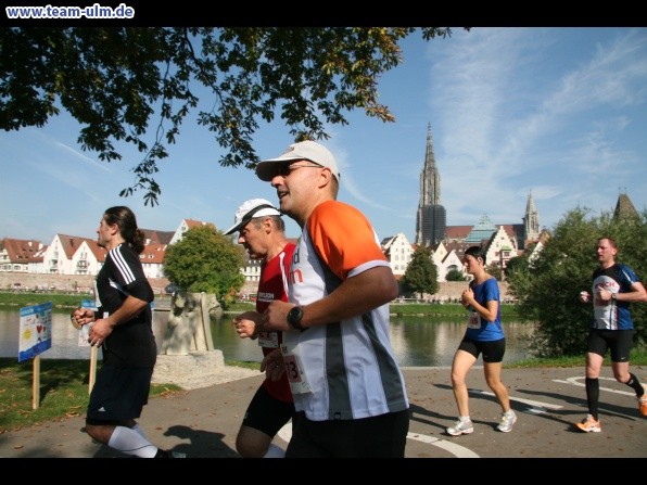 Einstein Marathon Strecke @ Neu-Ulm - Bild 261