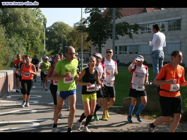 Einstein Marathon Strecke @ Neu-Ulm - Bild 269