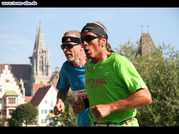 Einstein Marathon Strecke @ Neu-Ulm - Bild 27
