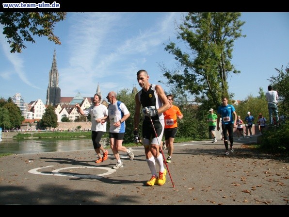 Einstein Marathon Strecke @ Neu-Ulm - Bild 272