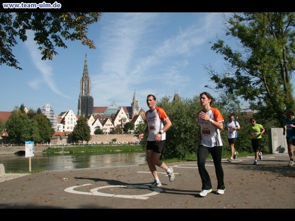 Einstein Marathon Strecke @ Neu-Ulm - Bild 273
