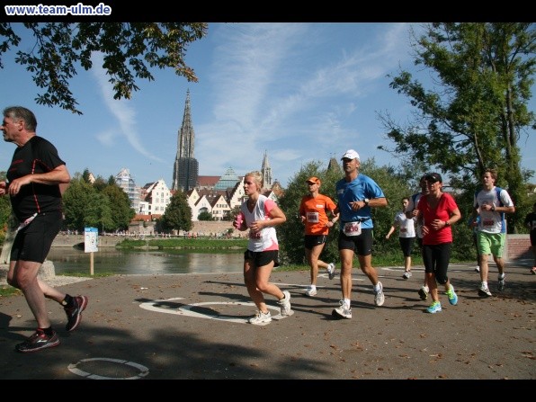 Einstein Marathon Strecke @ Neu-Ulm - Bild 275