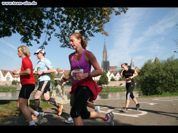 Einstein Marathon Strecke @ Neu-Ulm - Bild 276