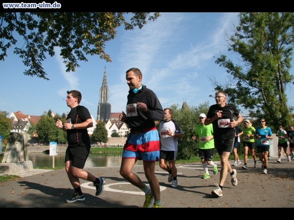 Einstein Marathon Strecke @ Neu-Ulm - Bild 277