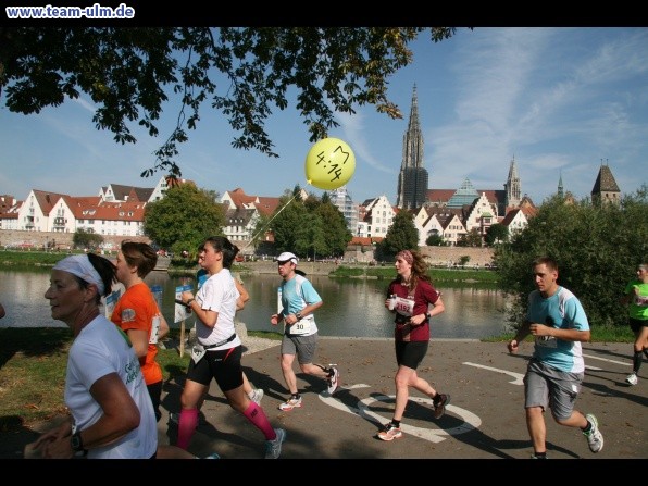 Einstein Marathon Strecke @ Neu-Ulm - Bild 278