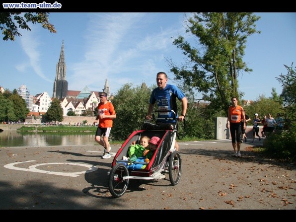 Einstein Marathon Strecke @ Neu-Ulm - Bild 282