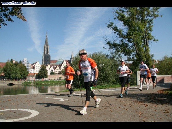 Einstein Marathon Strecke @ Neu-Ulm - Bild 283