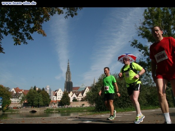 Einstein Marathon Strecke @ Neu-Ulm - Bild 285