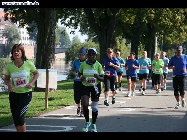 Einstein Marathon Strecke @ Neu-Ulm - Bild 286