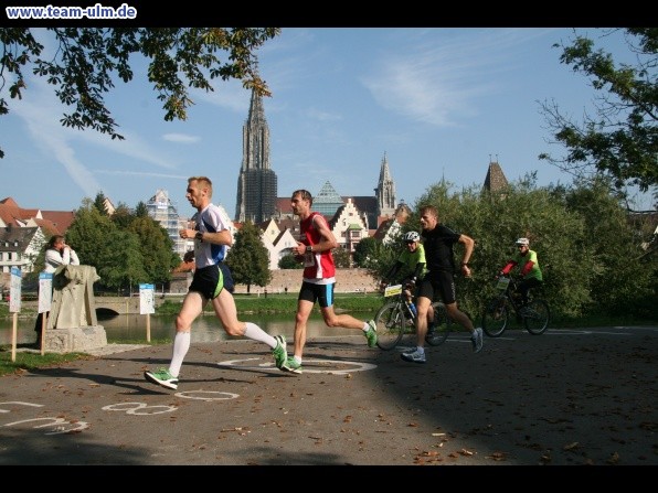 Einstein Marathon Strecke @ Neu-Ulm - Bild 3