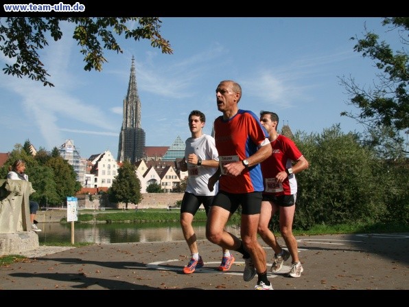 Einstein Marathon Strecke @ Neu-Ulm - Bild 31