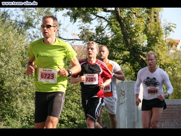 Einstein Marathon Strecke @ Neu-Ulm - Bild 32