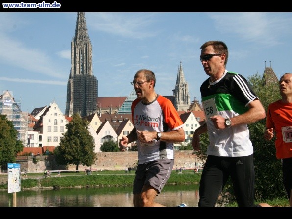Einstein Marathon Strecke @ Neu-Ulm - Bild 35