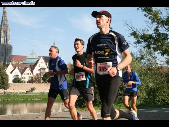 Einstein Marathon Strecke @ Neu-Ulm - Bild 36