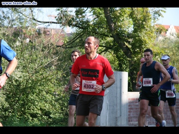 Einstein Marathon Strecke @ Neu-Ulm - Bild 37